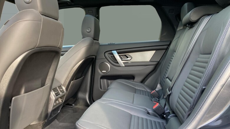 Land Rover Discovery Sport 2.0 D200 Dynamic HSE 5dr Auto [5 Seat] Diesel Station Wagon